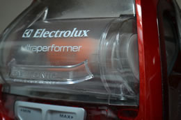 Hamilton repair of electrolux and other vacuum cleaners